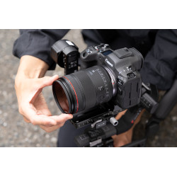 Canon RF 85mm F1.4L VCM MILC Teleobjektyvas