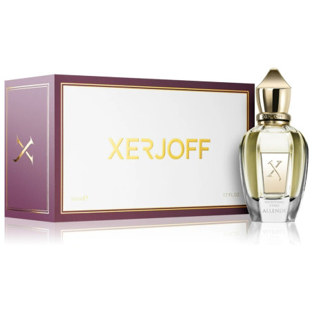 Xerjoff Allende Perfume EDP 50 ml