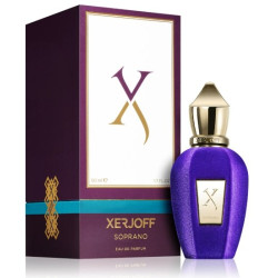 Xerjoff Soprano Perfume EDP 50 ml