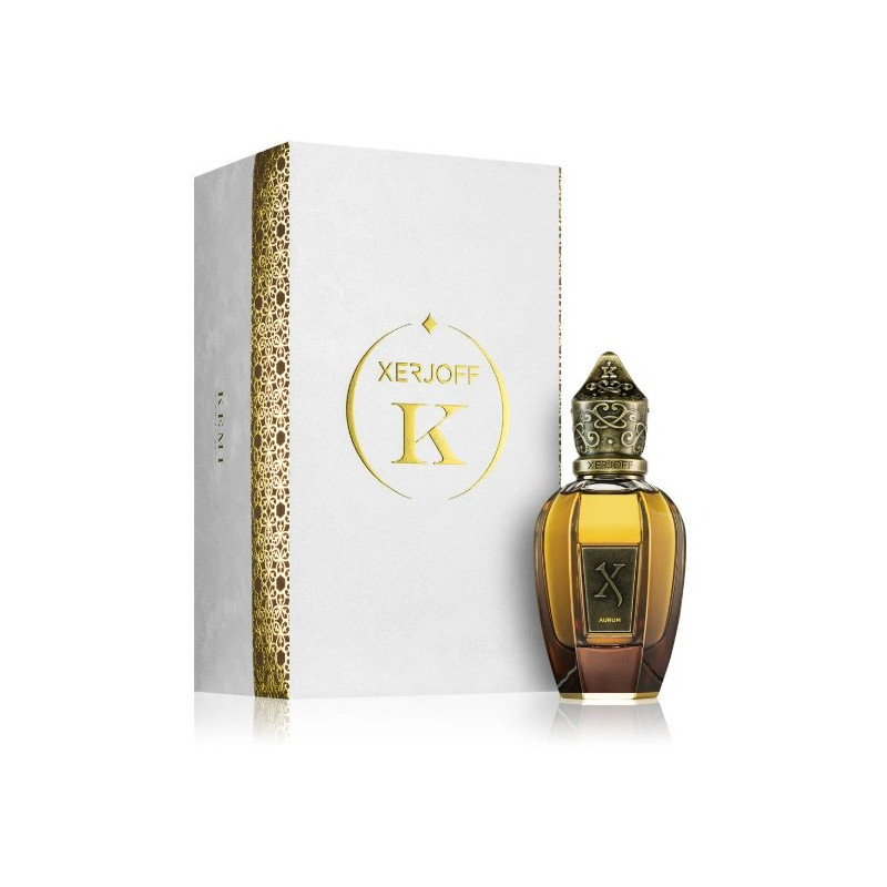 Xerjoff Aurum Perfume EDP 50 ml