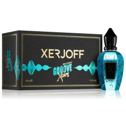 Xerjoff Groove Xcape Perfume PAR 50 ml