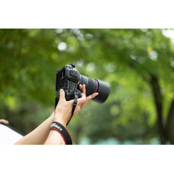 Canon RF 85mm F1.4L VCM MILC Telephoto lens