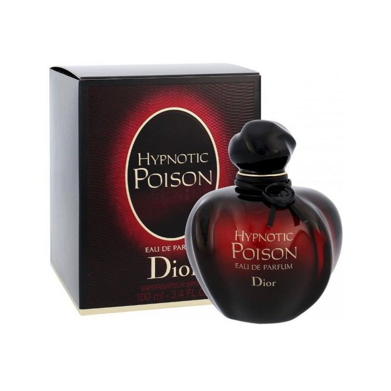 Dior Hypnotic Poison Eau de Perfume EDP 100 ml