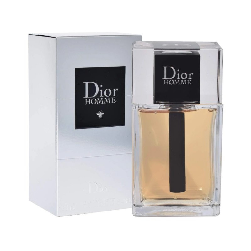 Dior Homme Aftershave Water Perfume ASW 100 ml