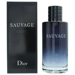 Dior Sauvage Perfume EDT 200 ml