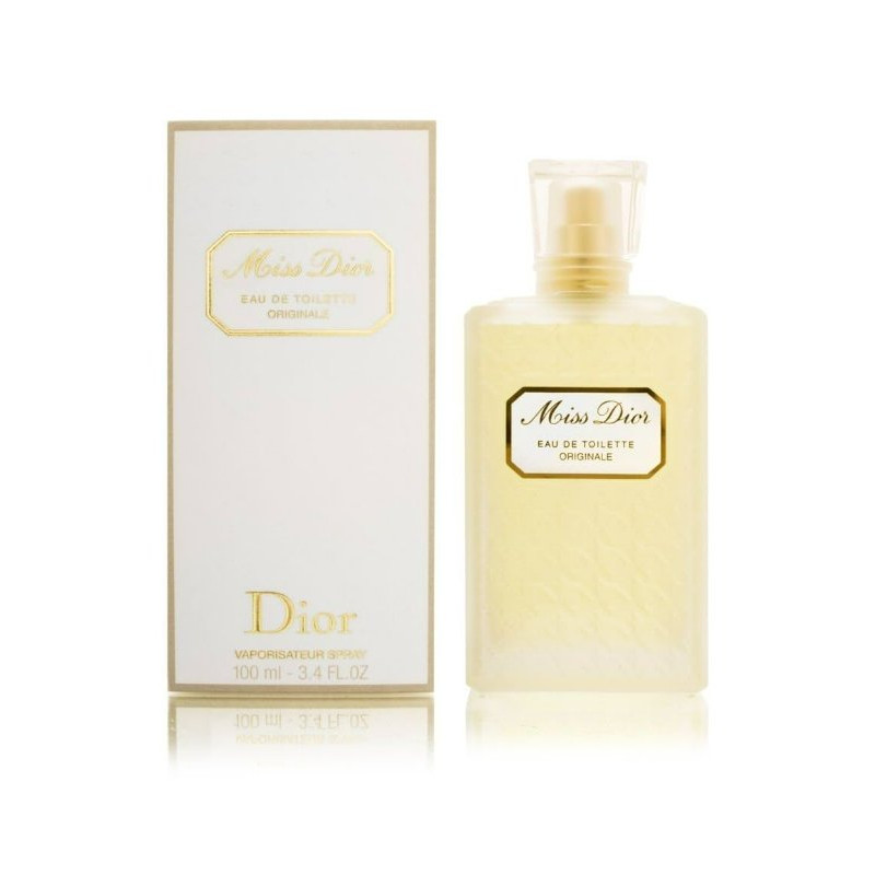 Dior Miss Dior Originale Perfume EDT 100 ml