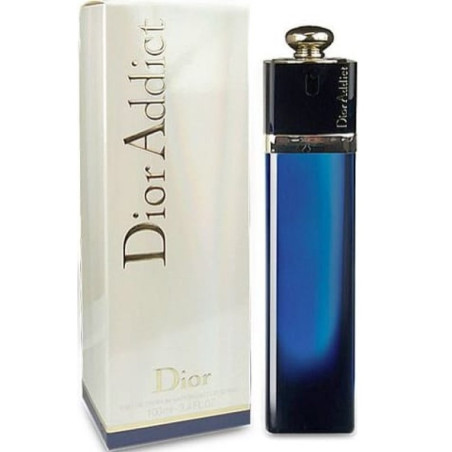 Dior Addict 2014 Perfume EDP 100 ml