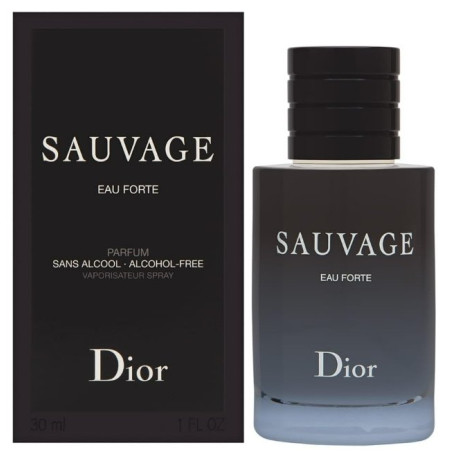 Dior Sauvage Eau Forte Perfume PAR 60 ml