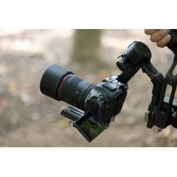 Canon RF 85mm F1.4L VCM MILC Teleobjektyvas