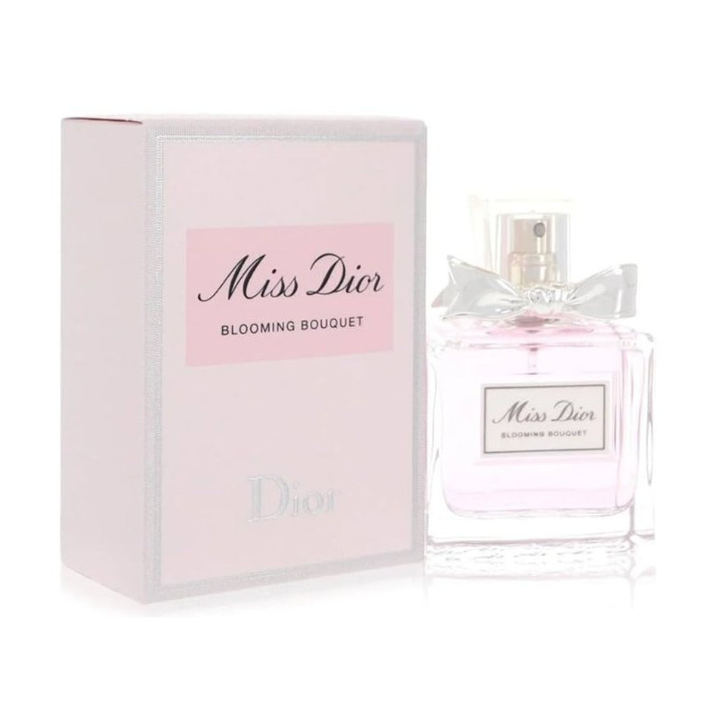 Dior Miss Dior Blooming Bouquet (2023) Perfume EDT 50 ml