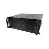 Lanberg ATX 350/10 19"/4U Server Case (SC01-3504-10B)