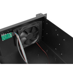 Lanberg SC01-3504-10B