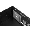 Lanberg ATX 350/10 19"/4U Server Case (SC01-3504-10B)