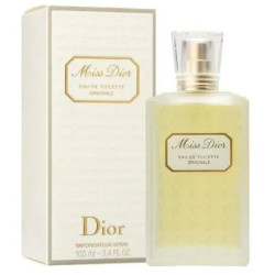 Dior Miss Dior Esprit De Perfume EDP 100 ml