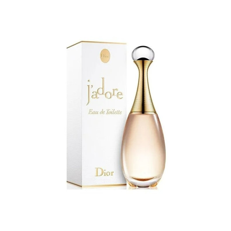 Dior J'adore Rollerball Pearl Perfume EDT 20 ml