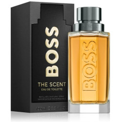 Hugo Boss The Scent Perfume EDT 100 ml