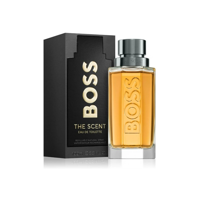 Hugo Boss 737052972305