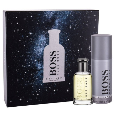 Hugo Boss 737052355054