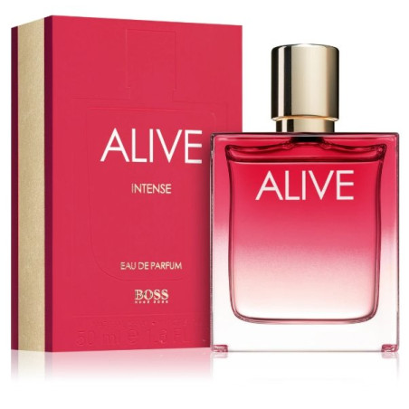 Hugo Boss Alive Intense Perfume EDP 50 ml