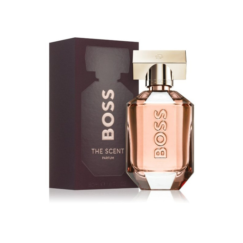Hugo Boss 3616302681105