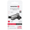 Swissten S-GRIP G3-AV4 Gravity Air-Vent Car Holder