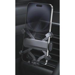 Swissten S-GRIP G3-AV4 Gravity Air-Vent Car Holder