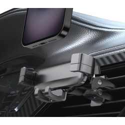Swissten S-GRIP G3-AV4 Gravity Air-Vent Car Holder