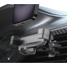 Swissten S-GRIP G3-AV4 Gravity Air-Vent Car Holder