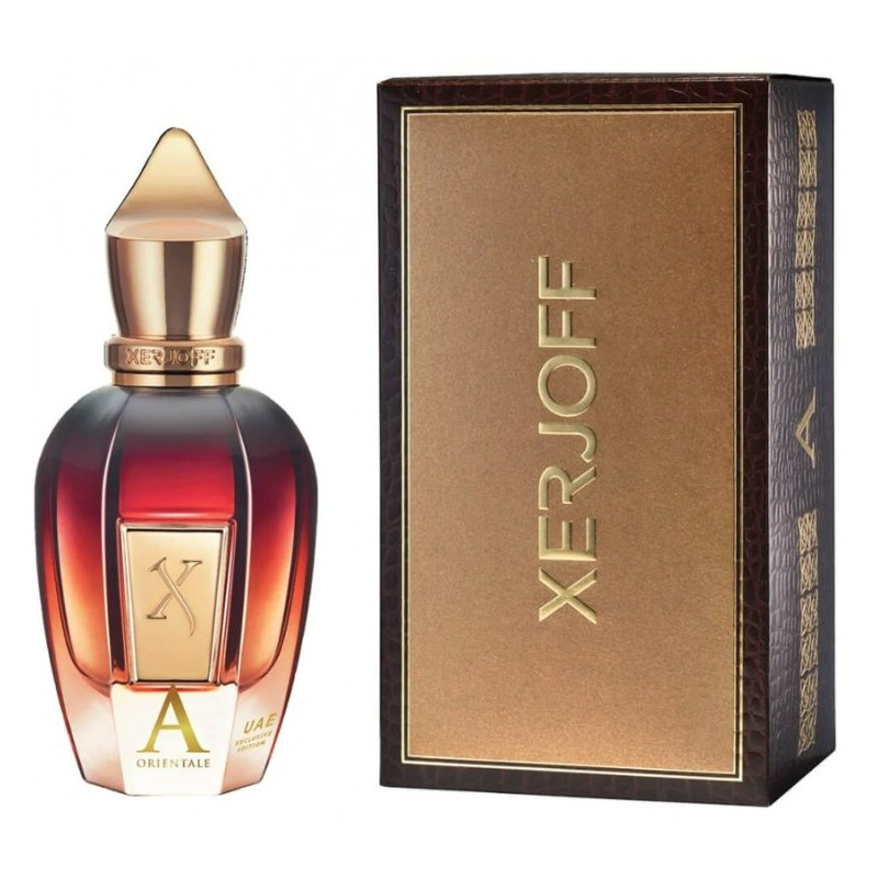 Xerjoff Oud Stars Alexandria Orientale Perfume EDP 50 ml
