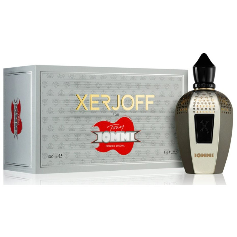 Xerjoff Tony Iommi Monkey Special Perfume PAR 100 ml