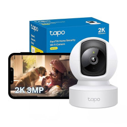 TP-Link Tapo C212 Smart Security IP Camera 2K / 3MP
