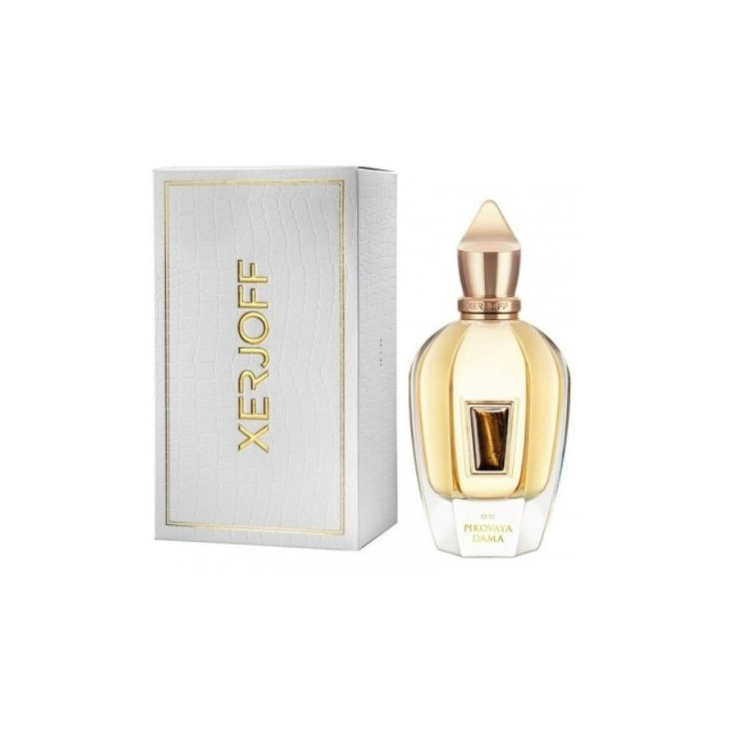 Xerjoff XJ 17/17 Pikovaya Dama Perfume PAR 50 ml