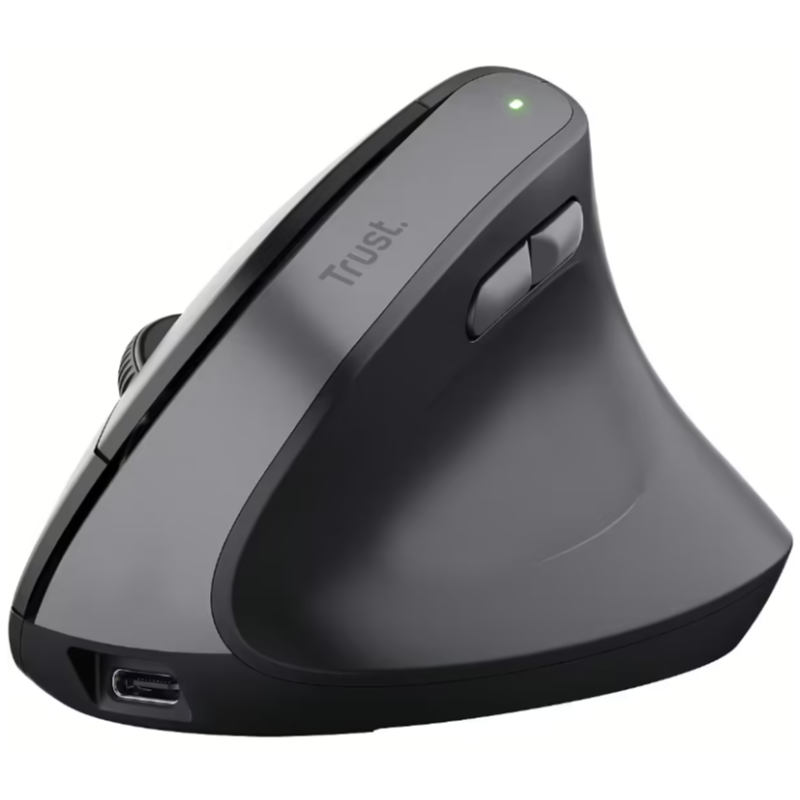 Trust Bayo II Ergonomic Wireless Mouse