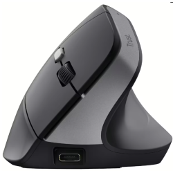 Trust Bayo II Ergonomic Wireless Mouse