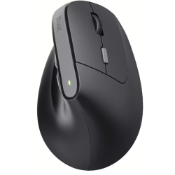 Trust Bayo II Ergonomic Wireless Mouse
