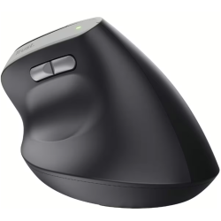 Trust Bayo II Ergonomic Wireless Mouse