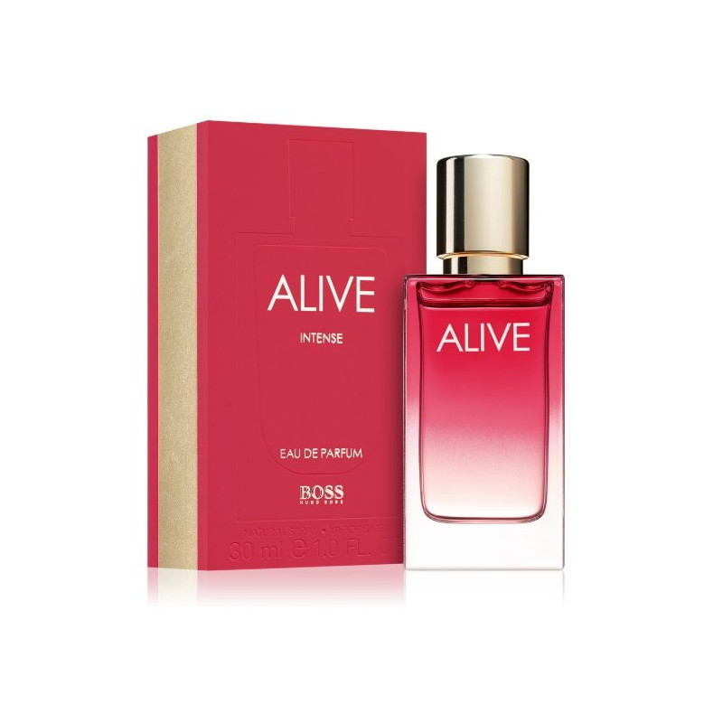 Hugo Boss Alive Intense Perfume EDP 30 ml