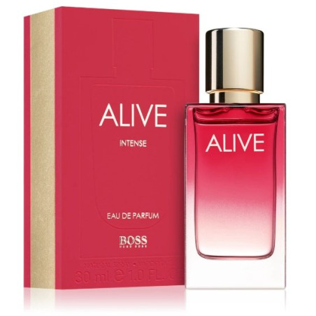 Hugo Boss Alive Intense Perfume EDP 30 ml
