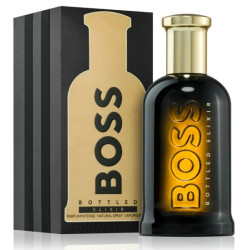 Hugo Boss Bottled Elixir Perfume PAR 100 ml