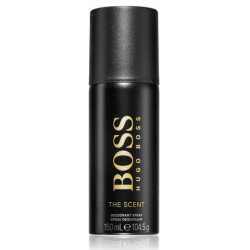 Hugo Boss The Scent Deodorant spray DSR 150 ml
