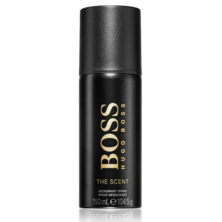 Hugo Boss The Scent Deodorant spray DSR 150 ml