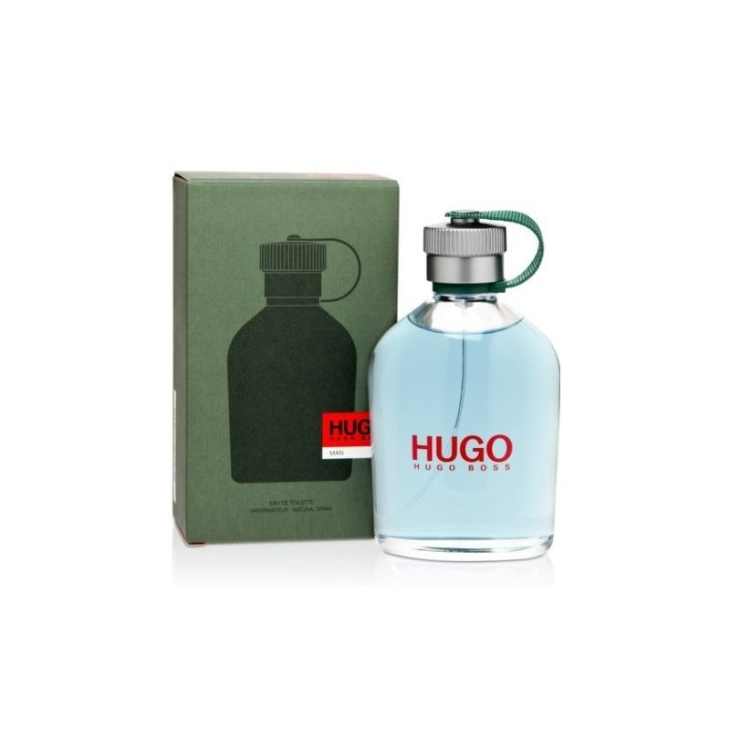 Hugo Boss Hugo Perfume EDT 75 ml