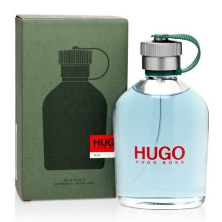 Hugo Boss Hugo Perfume EDT 75 ml