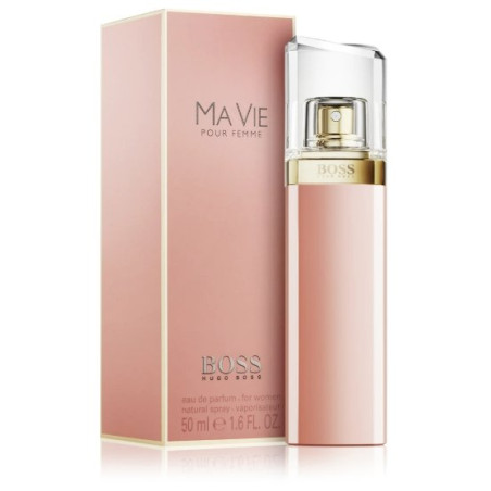 Hugo Boss Ma Vie L'Eau Perfume EDT 50 ml