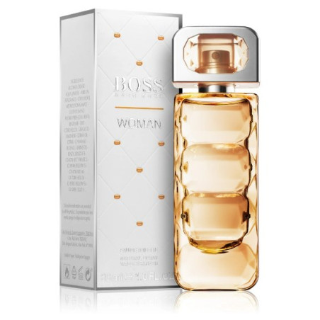 Hugo Boss Orange Woman Perfume EDT 30 ml