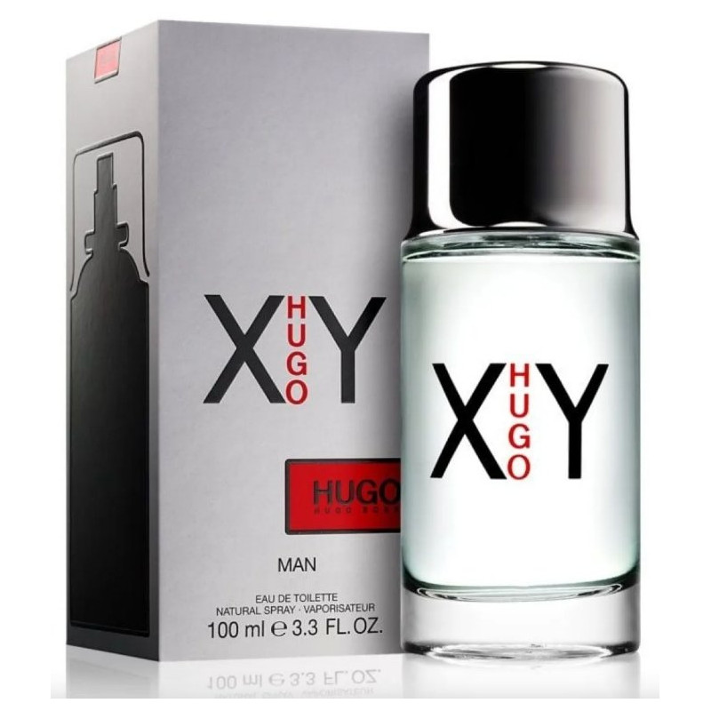 Hugo Boss 0737052130934