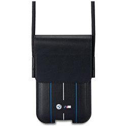 BMW Phone Pouch Blue Stripes Universal Pouch