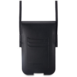 BMW Phone Pouch Blue Stripes Universal Pouch