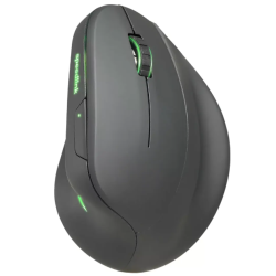 SpeedLink SL-630026-BK Rechargeable Vertical Mouse