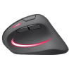 SpeedLink SL-630026-BK Rechargeable Vertical Mouse